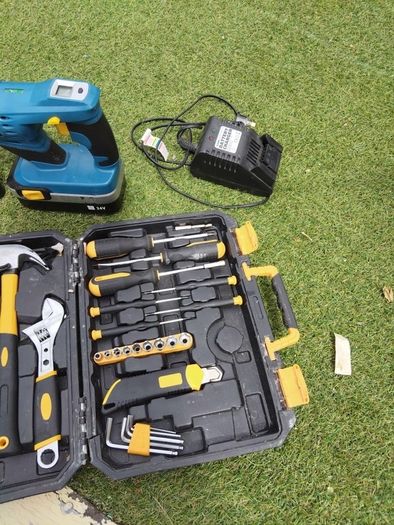hand tools