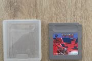 Nintendo Gameboy Game Tetris
