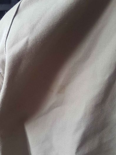 next jacket 2-3 years ols worn once pls read descr