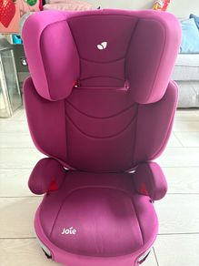 Joie Trillo High Back Booster Car Seat