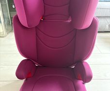 Joie Trillo High Back Booster Car Seat
