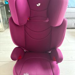 Joie Trillo High Back Booster Car Seat