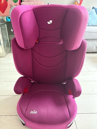 Joie Trillo High Back Booster Car Seat