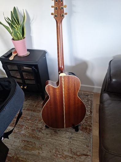 takamine P3NC