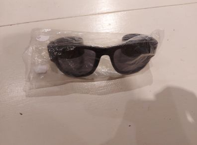 Folding Sunglasses