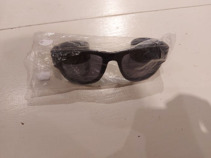 Folding Sunglasses