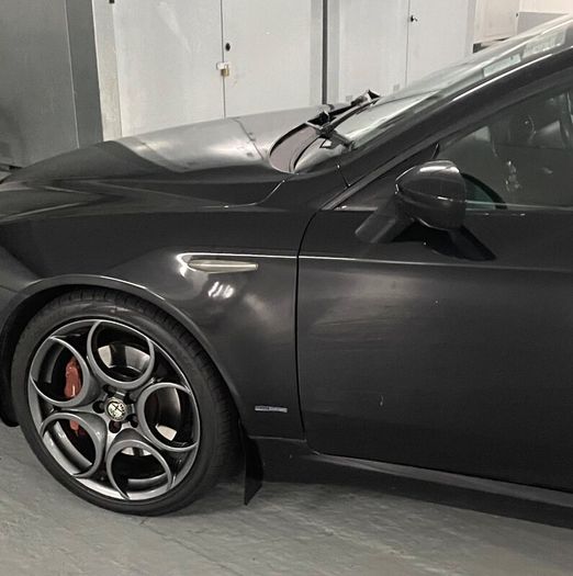 Alfa Romeo Brera Pro Drive S