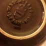 100 pipers De Luxe bowl unusual scotch whisky bowl ,buyer collects or pays postage, sold as seen ,hard to come by, Image 6