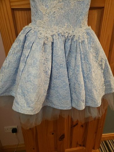 confirmation dress