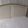 king size bed and mattress will swop for Decent Double Image 3