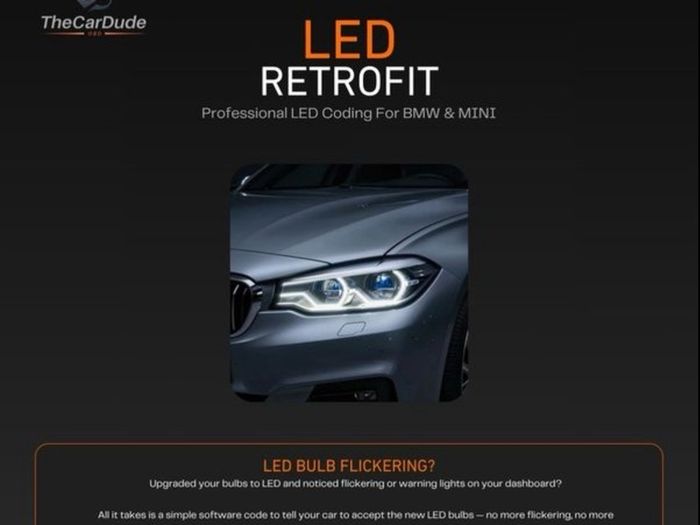 Mobile Car Service at your door and more!