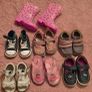 Girl's shoes 20/21 Image 5