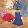 Girls Summer Clothes Bundle 3-4 years Image 3