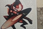 Xen Cuts 3 CD Boxset