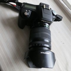 Pentax DSLR