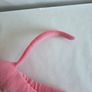 Vintage Pink Panther Soft Toy Plush Image 6