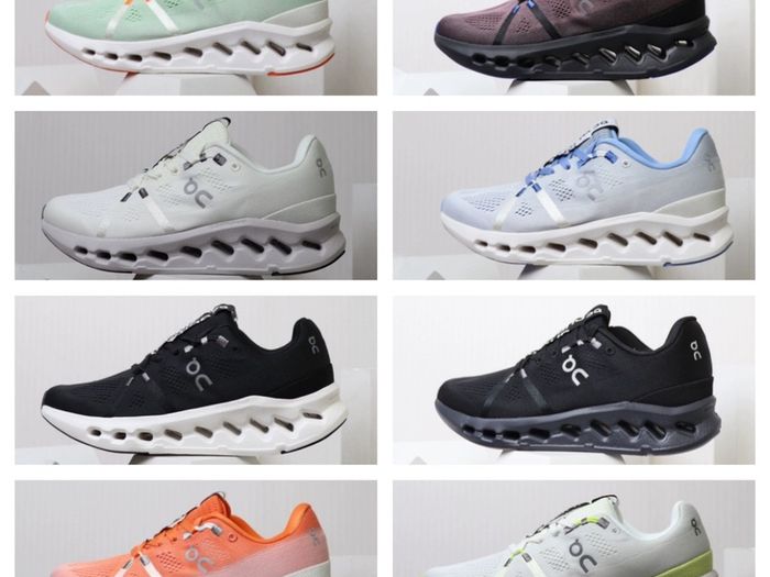 On Cloud Runners