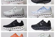 On Cloud Runners