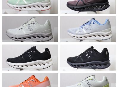 On Cloud Runners