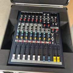 Soundcraft EPM6 mixing desk (as New)