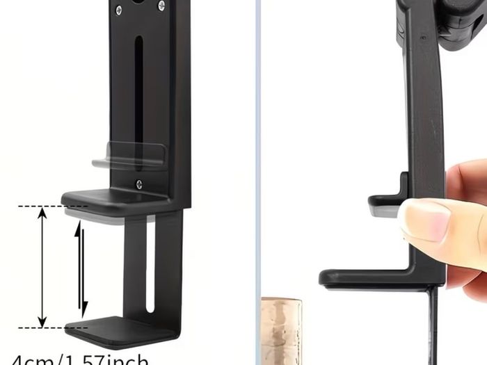Universal Travel Mobile Phone Holder