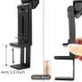 Universal Travel Mobile Phone Holder Image 5