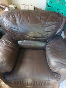 Arm chair