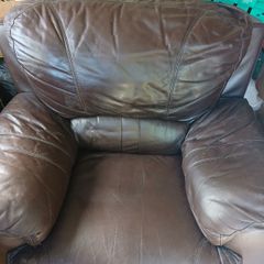 Arm chair
