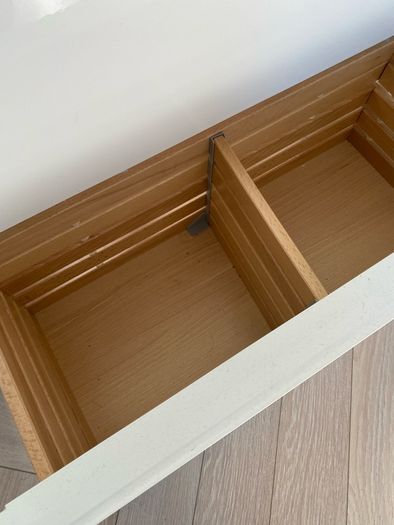 vanity unit