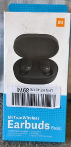 ear buds