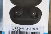 ear buds