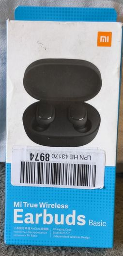 ear buds