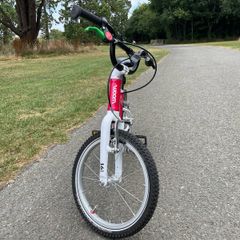 Woom Bike 3