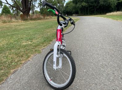Woom Bike 3