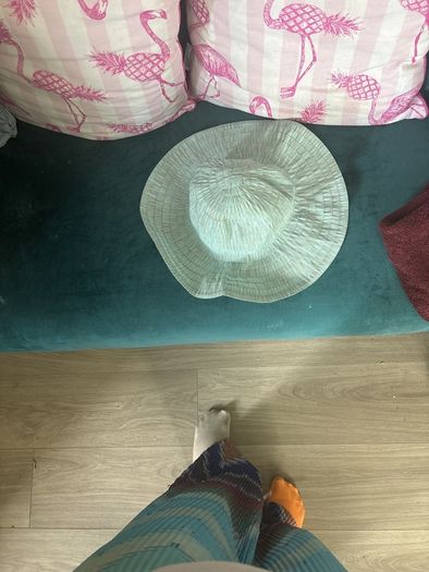 sun hat