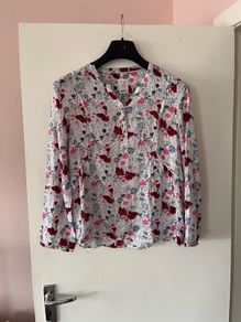 blouse Mantaray