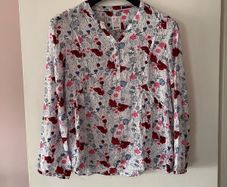 blouse Mantaray