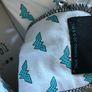DC Limited Edition Converse 40/7uk Image 5