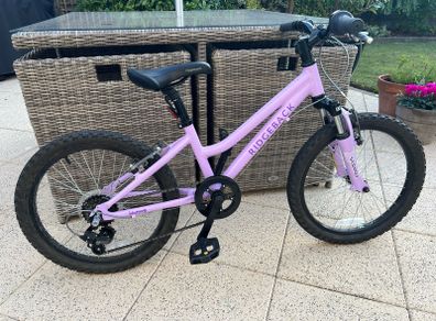 Ridgeback 20 inch kids bike