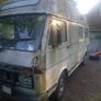 camper VAN LT 31 Image 3