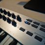 EMU Xboard 61 keys USB MIDI Controller RARE Image 8