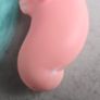 Waterlily Water Lily Pretty n' Pearly Baby Seaponies HTF US version MLP G1 My Little Pony Image 4