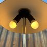 Vintage Mushroom table lamp by RAAK Amstedam c1960 Image 4