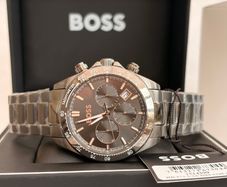 Hugo Boss 1514299 Hero 2.0 Watch