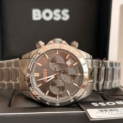 Hugo Boss 1514299 Hero 2.0 Watch