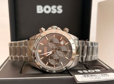 Hugo Boss 1514299 Hero 2.0 Watch