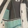 Ladies Mountain Warehouse Ski Jacket Image 3