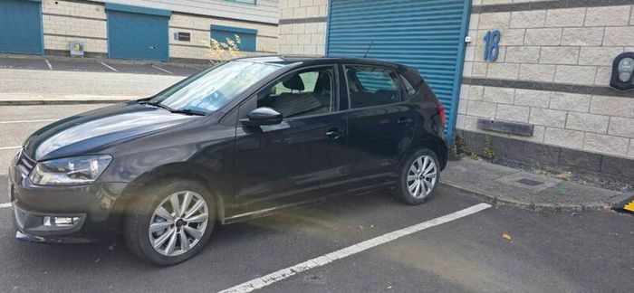 Polo 1,6 Tdi