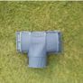 Vango Sentinel Side Awning - 2026 Deep Blue New Image 8