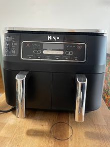 Air-fryer